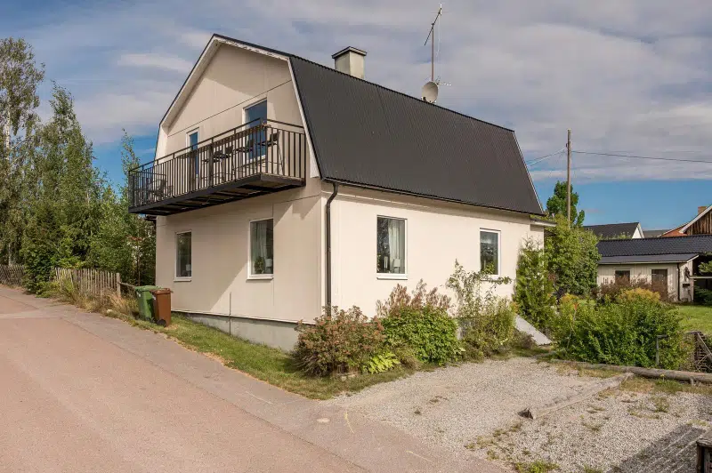 Villa, 4 rum, 108 m² i Arvika
