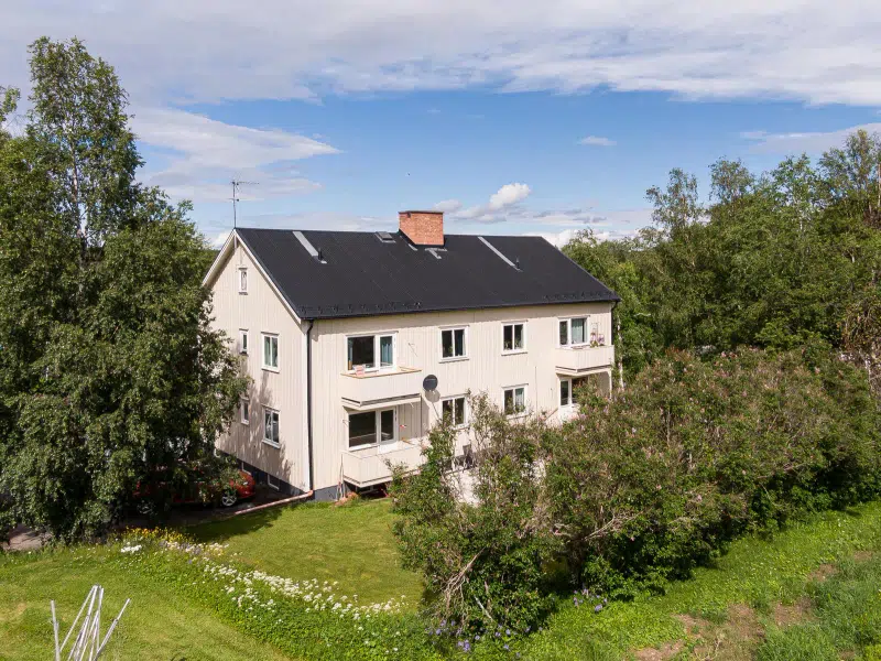 Apartment, 1829 m² in Berg