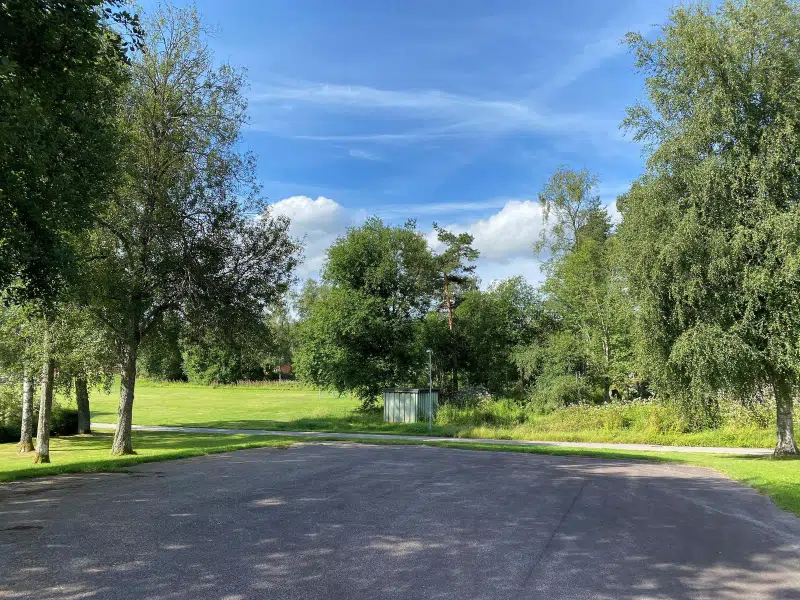 Lägenhet, 975 m² i Tranemo