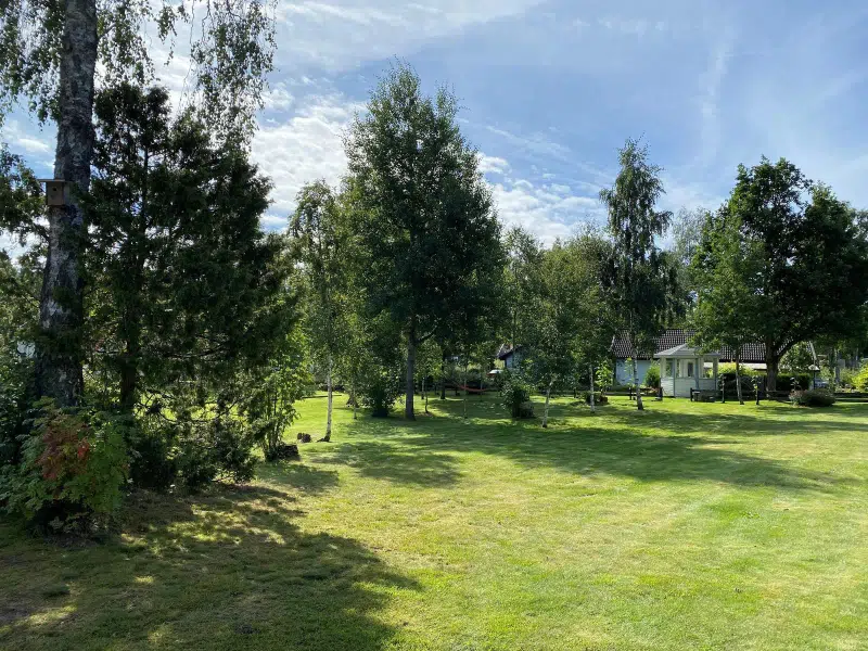 Lägenhet, 948 m² i Tranemo