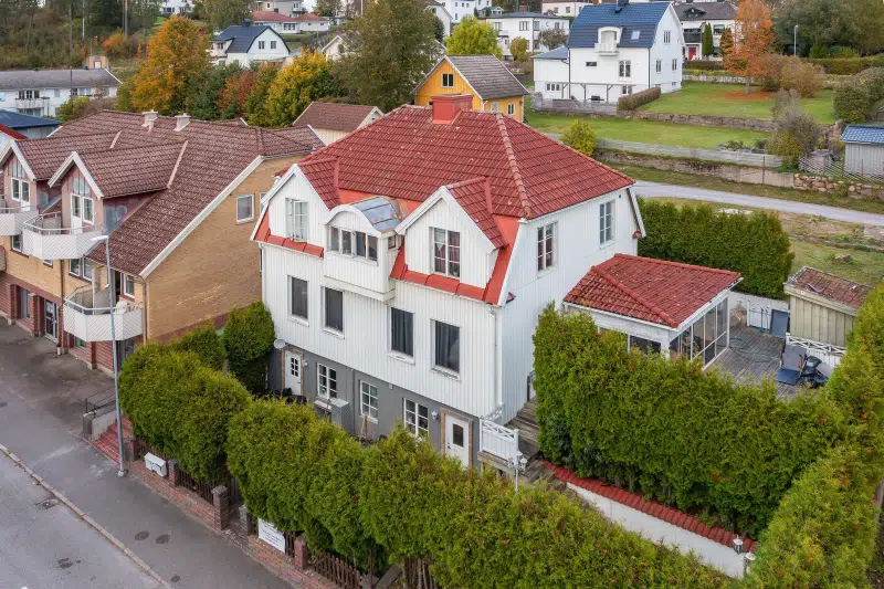 Villa, 5 rum, 180 m² i Mark