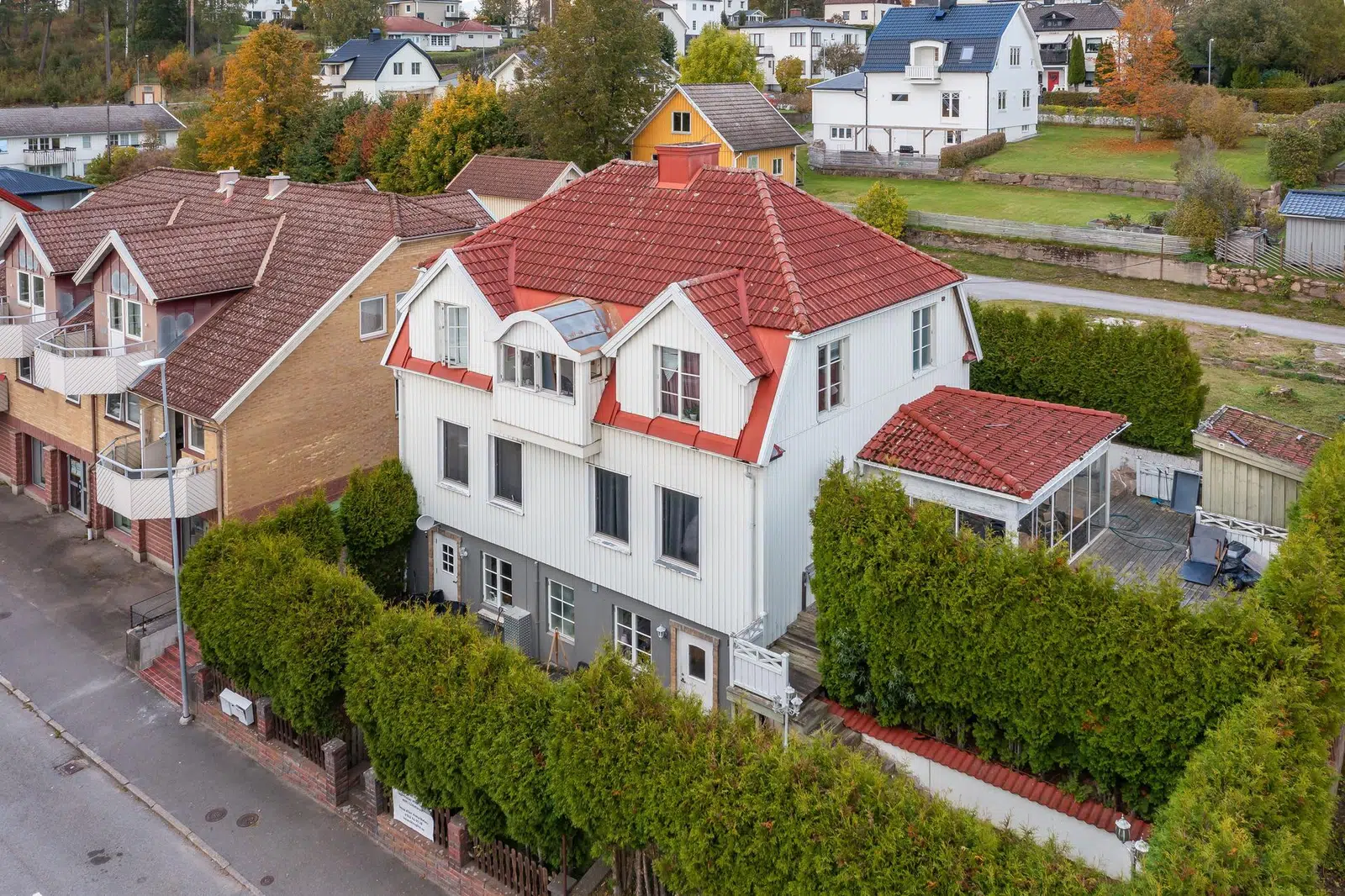 Bild 1 av 11 på Storgatan 51