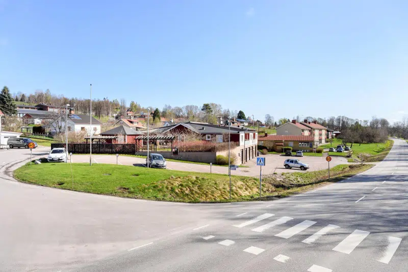 Apartment, 3 rooms, 4416 m² in Falun