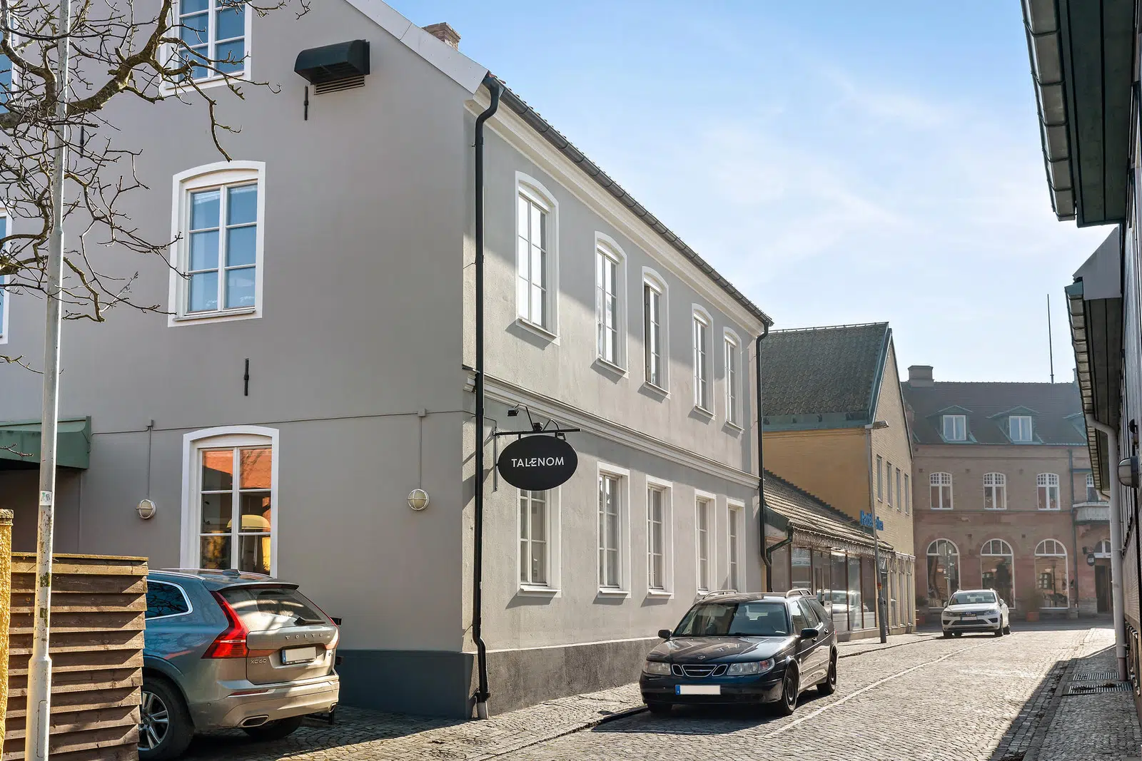 Bild 1 av 21 på Lilla Rådmansgatan 2