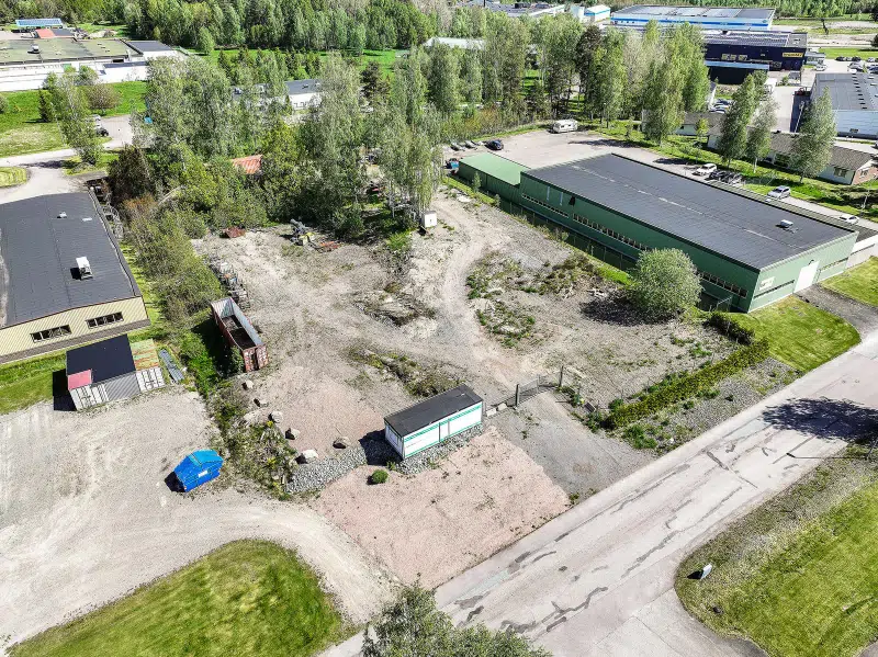 Apartment, 4320 m² in Åmål