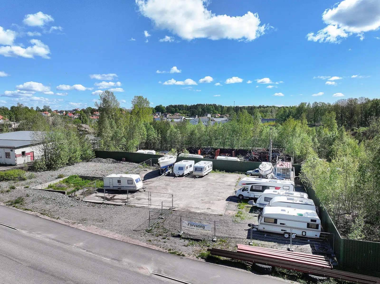 Image 1 of 6 of Industrigatan 7
