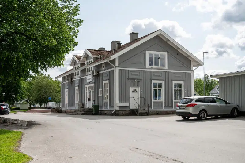 Lägenhet, 9 rum, 408 m² i Svenljunga