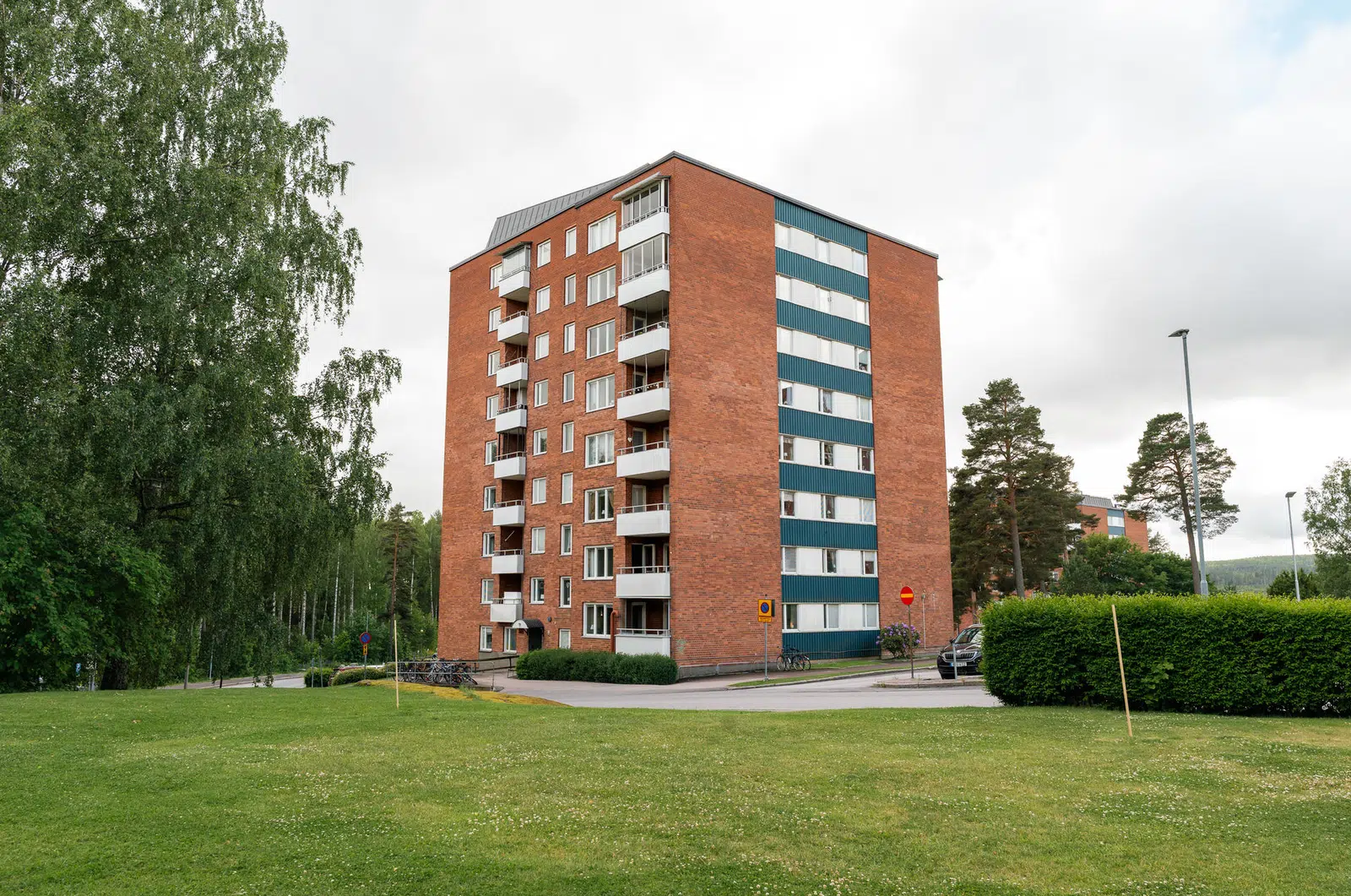 Bild 1 av 19 på Ringvägen 9