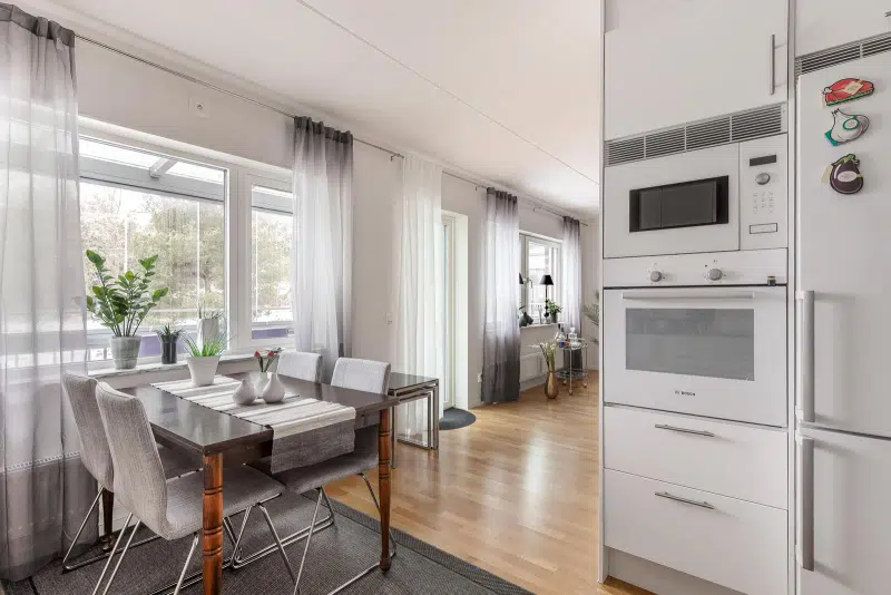 Lägenhet, 3 rum, 87 m² i Strängnäs