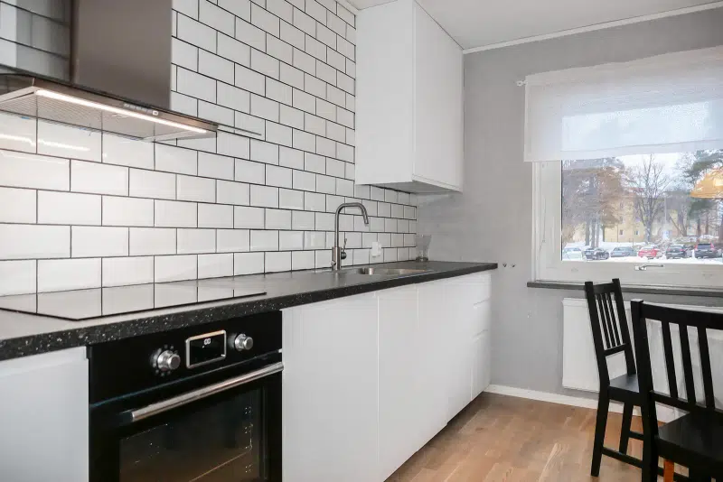 Apartment, 2 rooms, 56 m² in Åmål