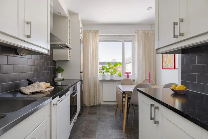 Apartment, 2 rooms, 55 m² in Motala