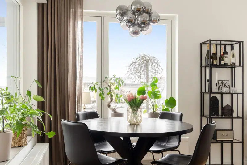 Lägenhet, 2 rum, 55 m² i Falkenberg