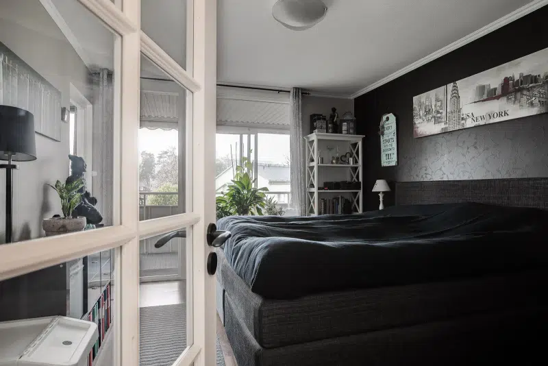 Apartment, 2 rooms, 63 m² in Växjö