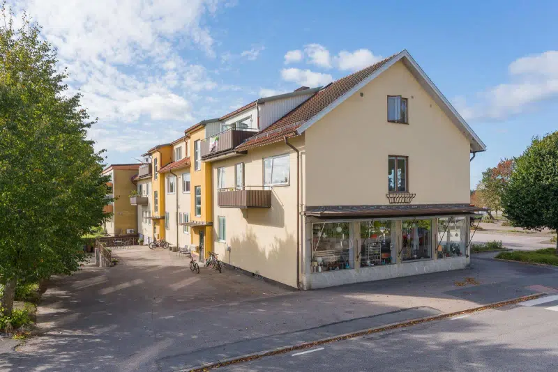 Apartment, 1042 m² in Tranemo