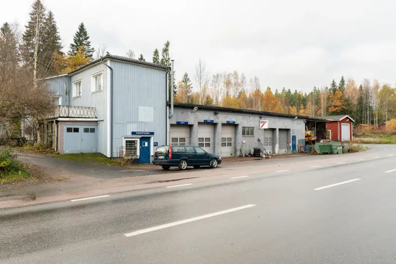 Lägenhet, 3 rum, 5530 m² i Västerås