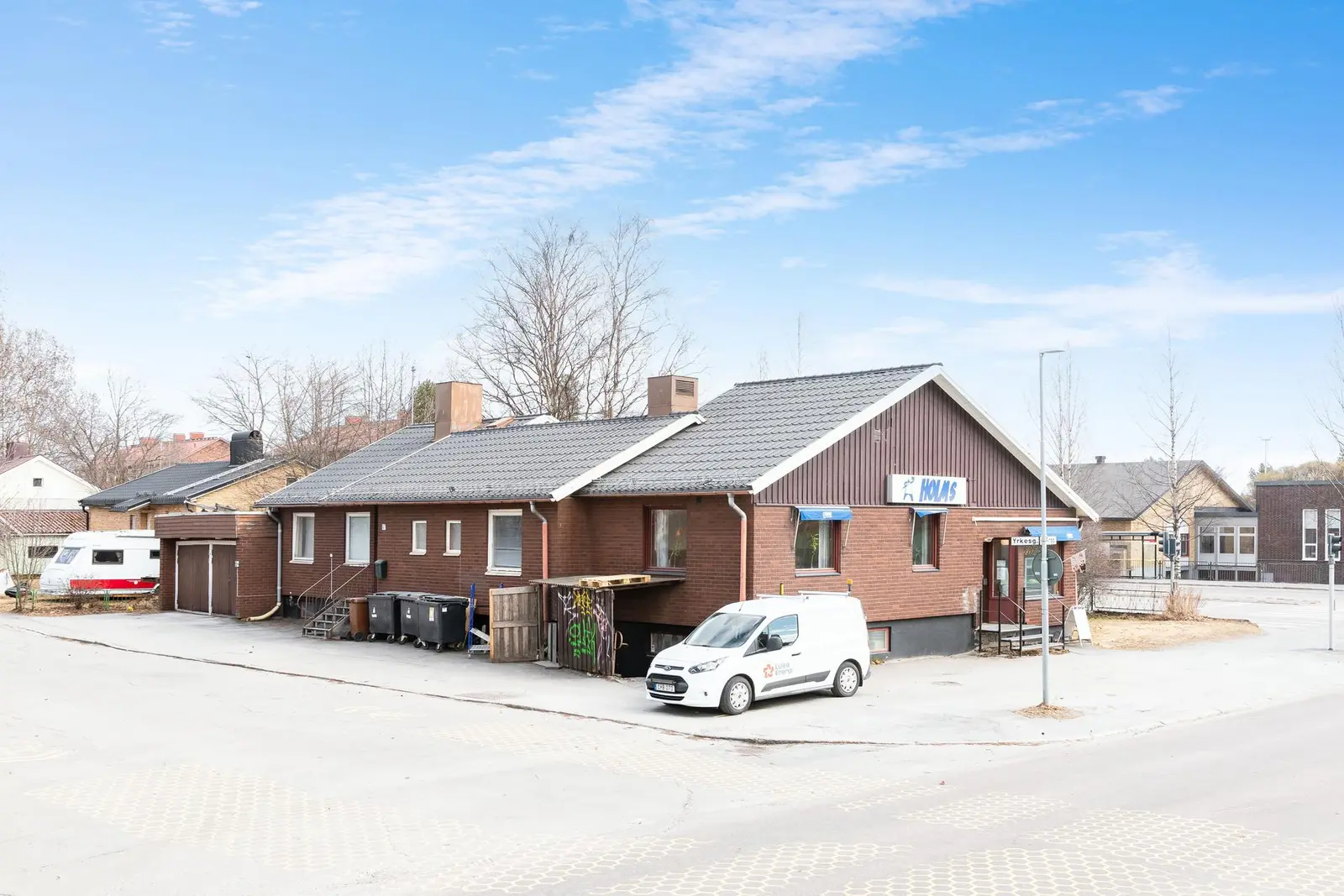 Image 1 of 6 of Ringgatan 61