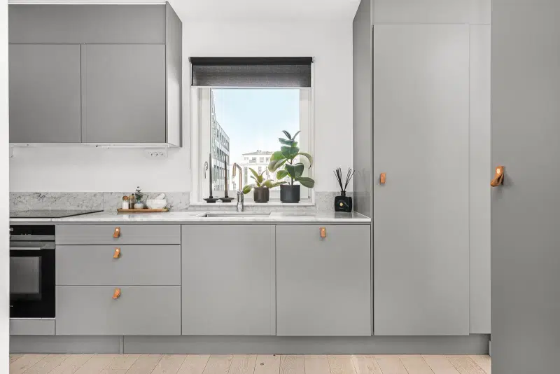 Apartment, 2 rooms, 55 m² in Linköping