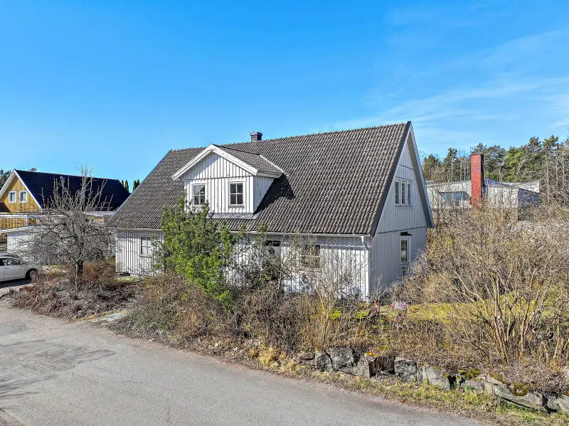Apartment, 650 m² in Åmål