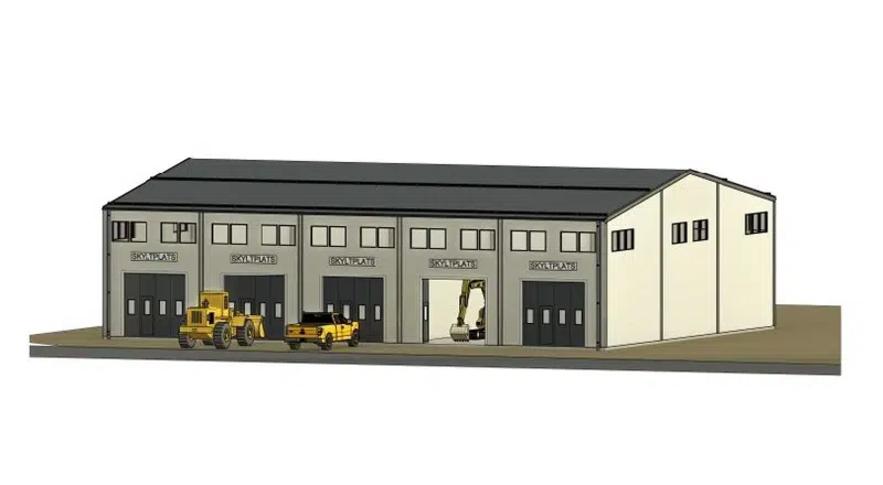 Apartment, 70 m² in Örnsköldsvik
