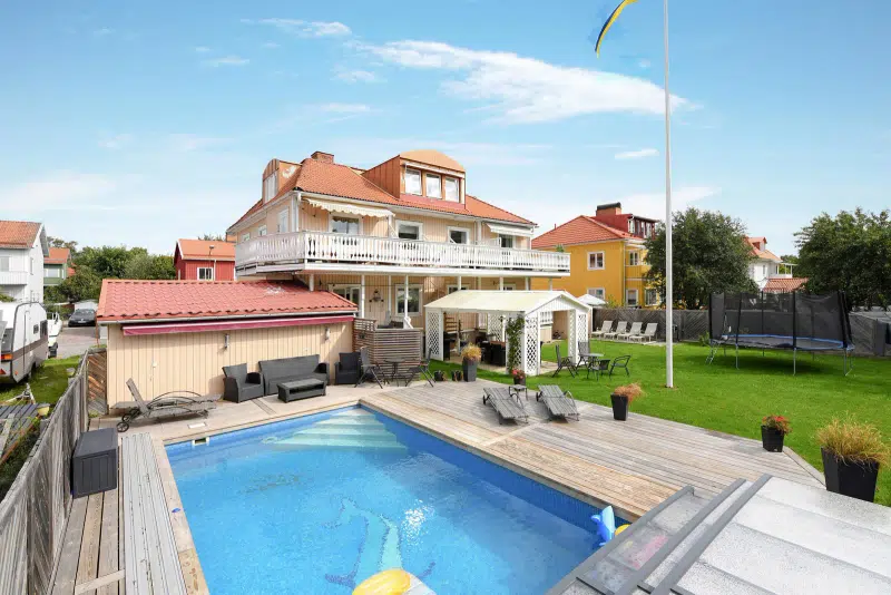 Apartment, 705 m² in Gävle