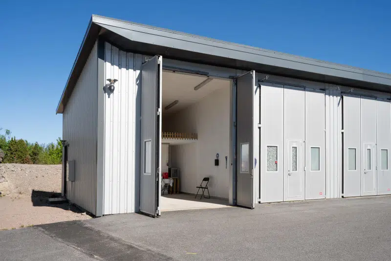 Lägenhet, 41 m² i Sotenäs