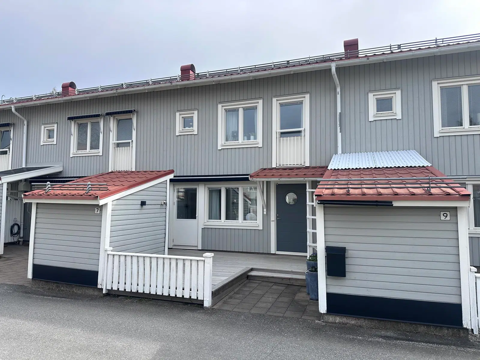 Image 1 of 26 of Sörstigen 7