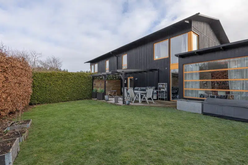 Apartment, 6 rooms, 126 m² in Växjö