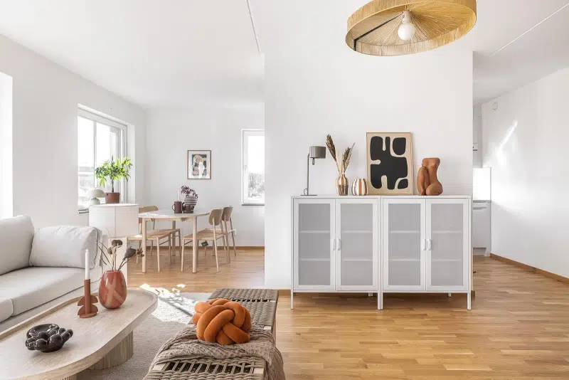 Lägenhet, 3 rum, 75 m² i Göteborg