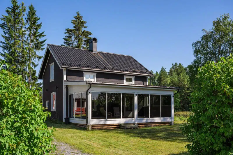 House, 3 rooms, 112 m² in Ånge