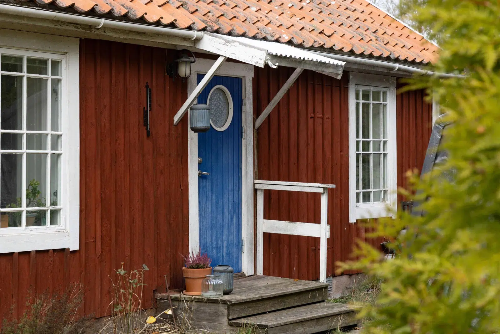 Bild 1 av 16 på Kisavägen 17