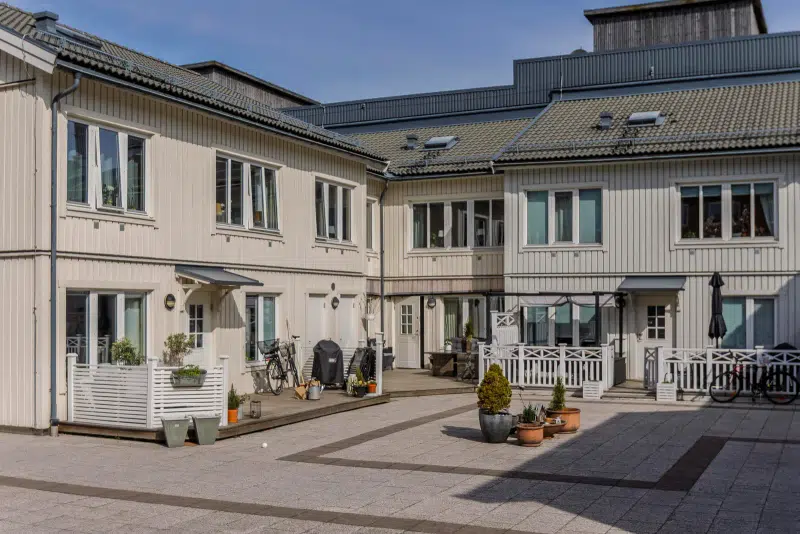 Lägenhet, 3 rum, 94 m² i Karlstad