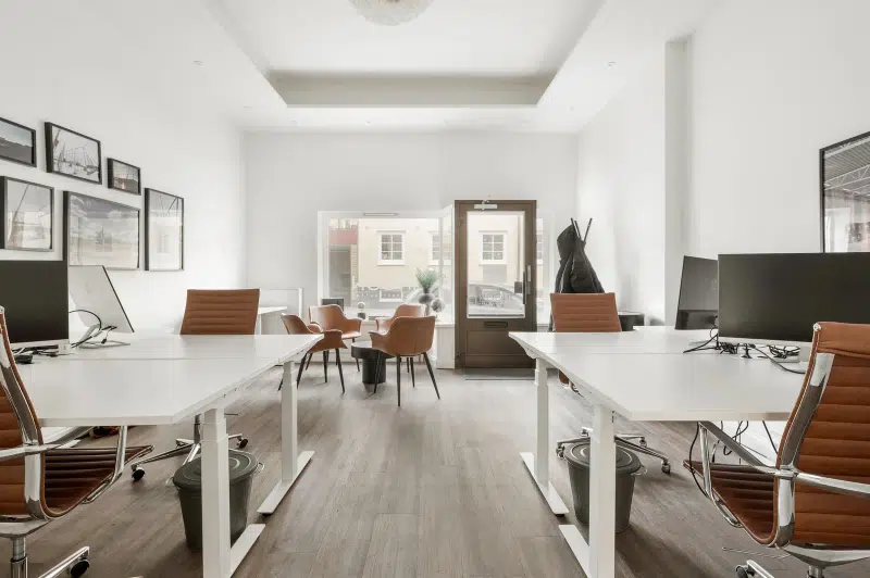 Apartment, 2 rooms, 54 m² in Jönköping