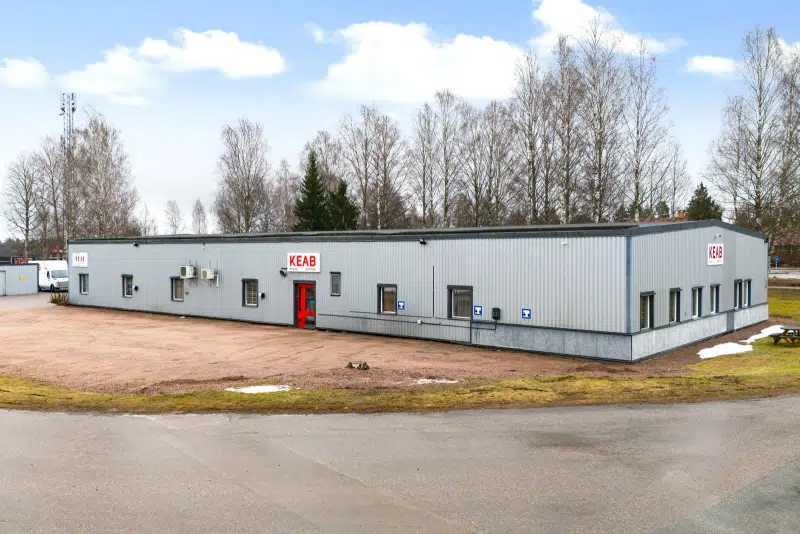 Apartment, 4872 m² in Avesta