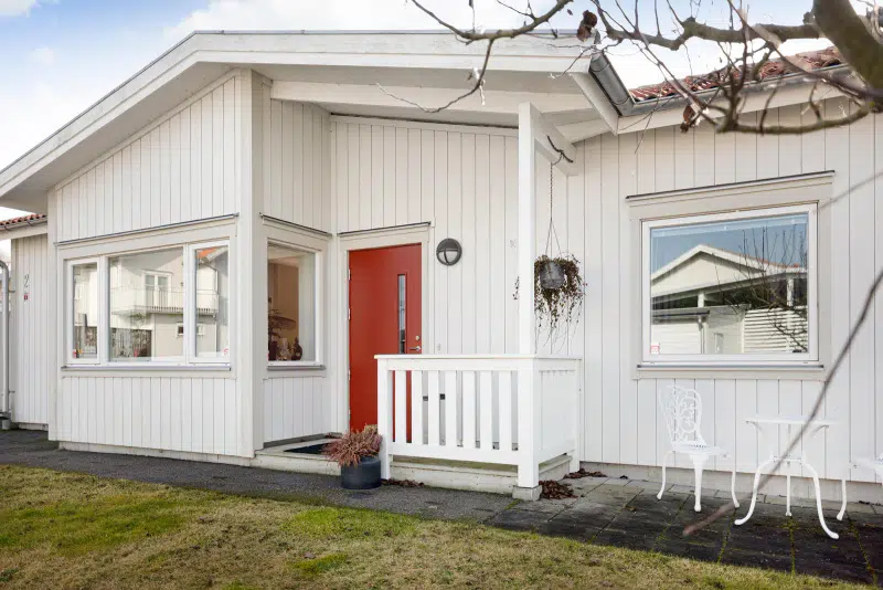 Lägenhet, 4 rum, 100 m² i Vårgårda