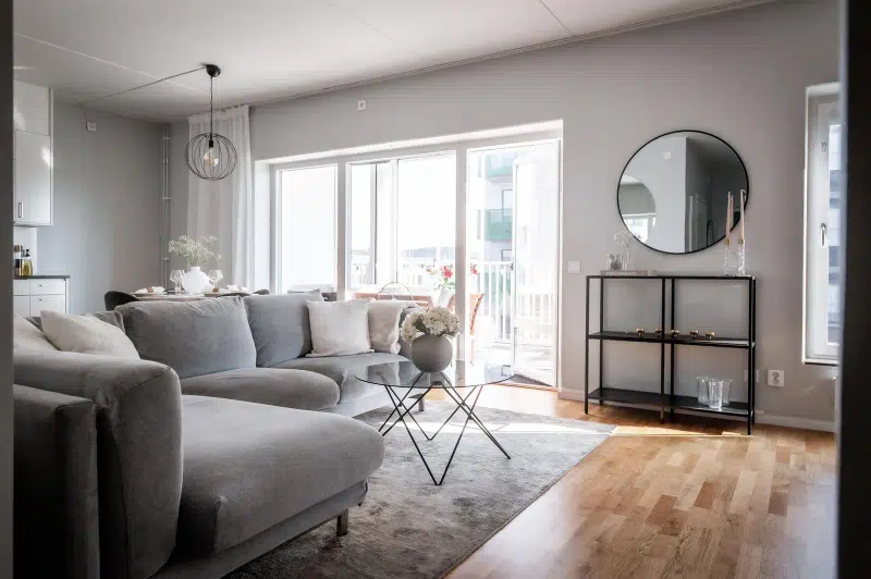 Apartment, 2 rooms, 58 m² in Mölndal