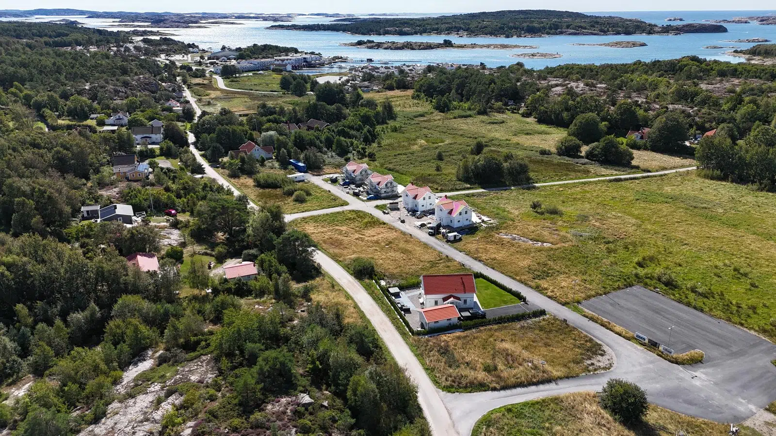 Bild 1 av 11 på Askesvängen 10