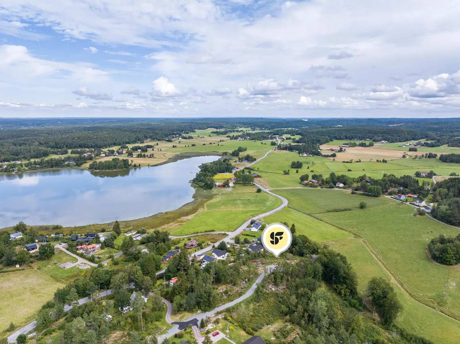 Image 1 of 9 of Sandåker 2:29