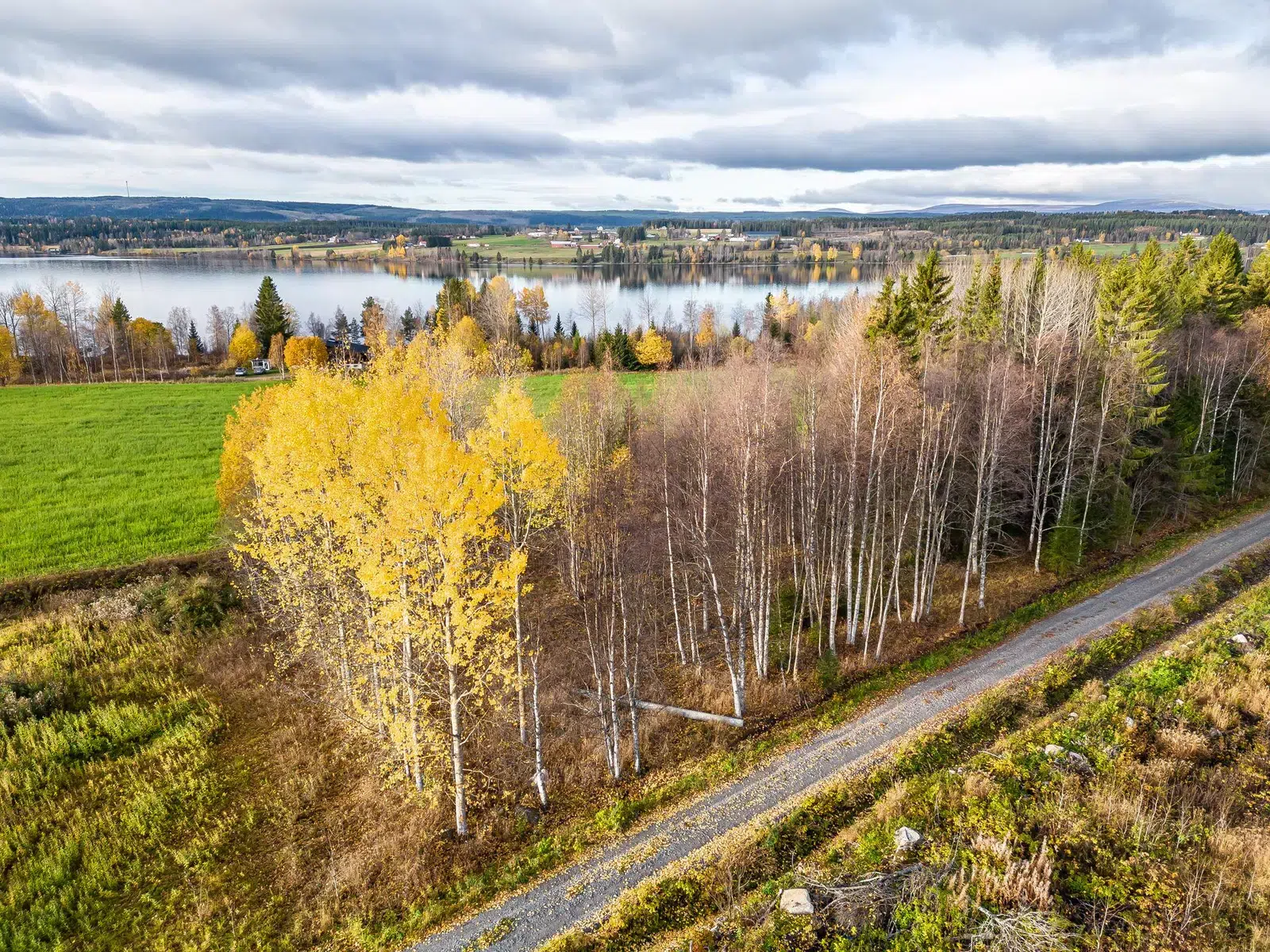 Bild 1 av 25 på Sölvbacken 425