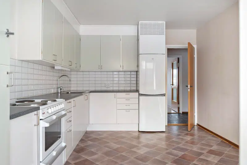 Apartment, 3 rooms, 78 m² in Ljungby