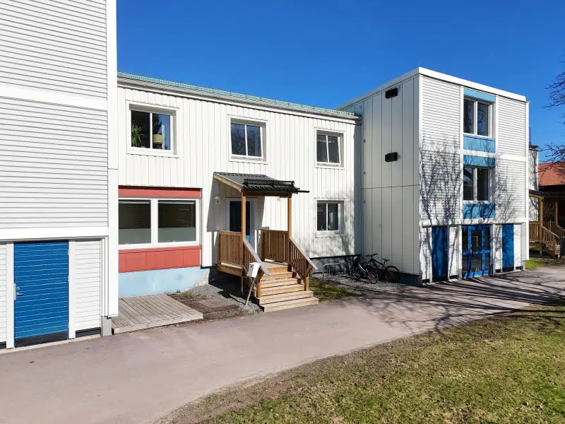 Lägenhet, 1 rum, 47 m² i Borlänge