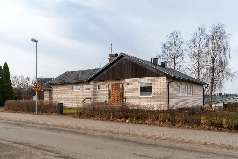 House, 5 rooms, 129 m² in Nässjö