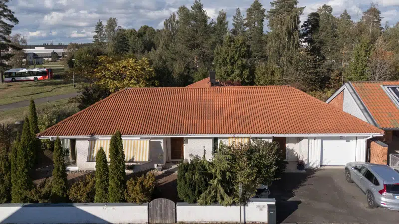 House, 5 rooms, 150 m² in Nässjö