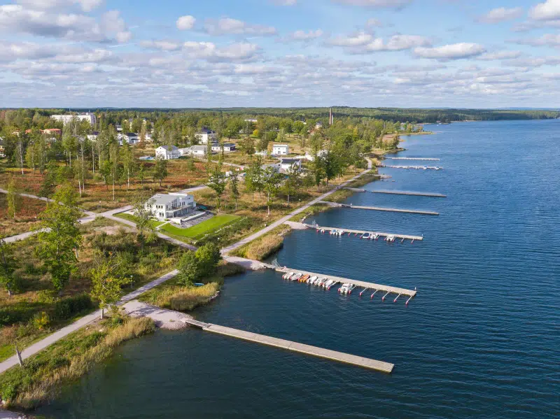 Land / plot in Västervik
