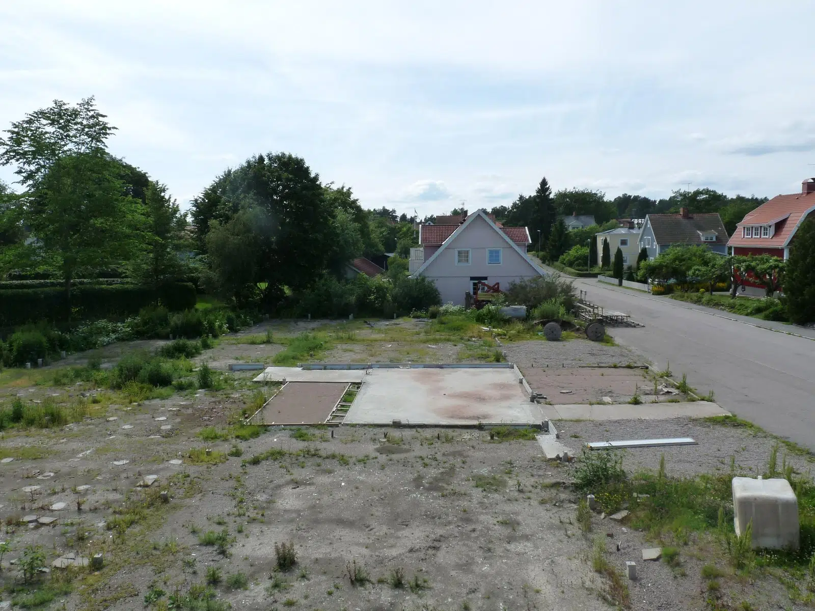Image 1 of 6 of Steckseniigatan 37