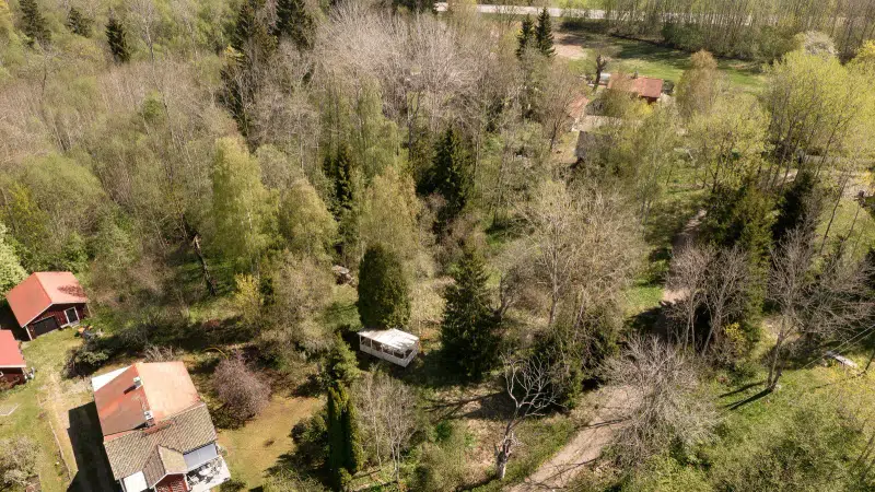 Land / plot, 2950 m² in Sala