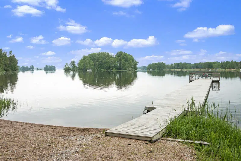 Land / plot, 1571 m² in Arboga