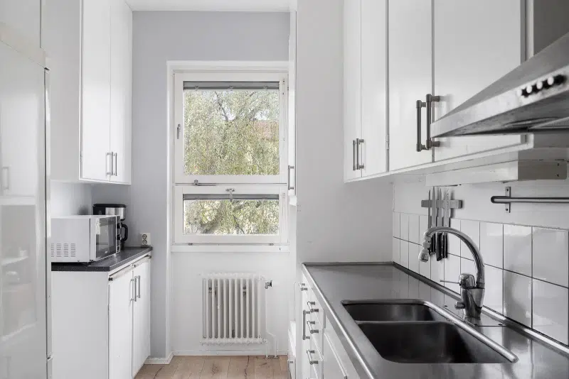Lägenhet, 2 rum, 56 m² i Eslöv