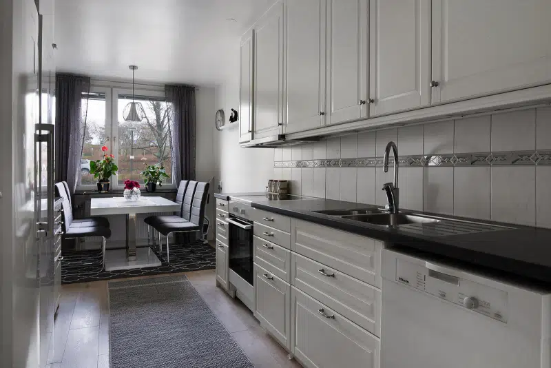 Lägenhet, 3 rum, 72 m² i Kungälv