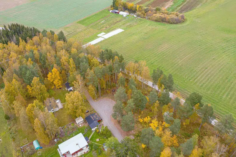 Land / plot, 2932 m² in Trosa