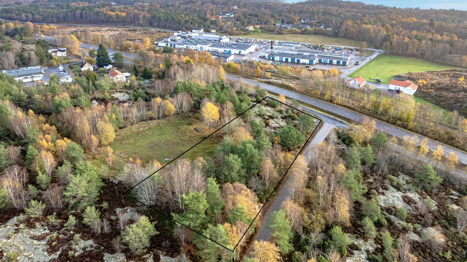 Bild 1 av 14 på ULSERÖD 1:233